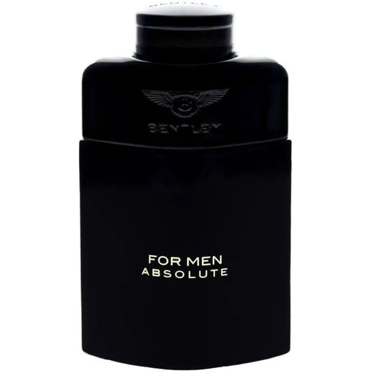 Bentley For Men Absolute Eau De Parfum 100ml