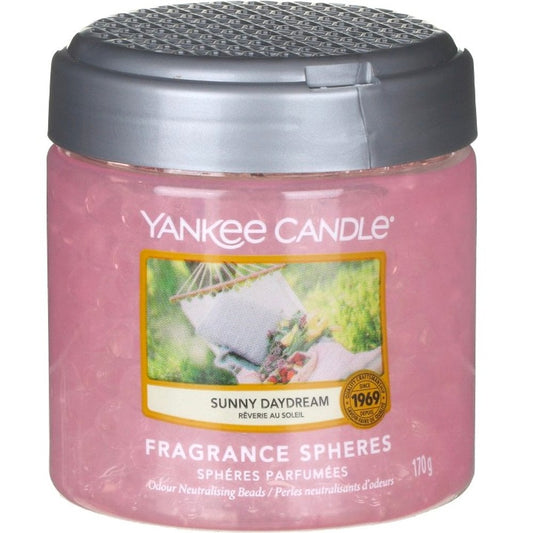 Yankee Candle Fragrance Spheres Sunny Daydream 170g