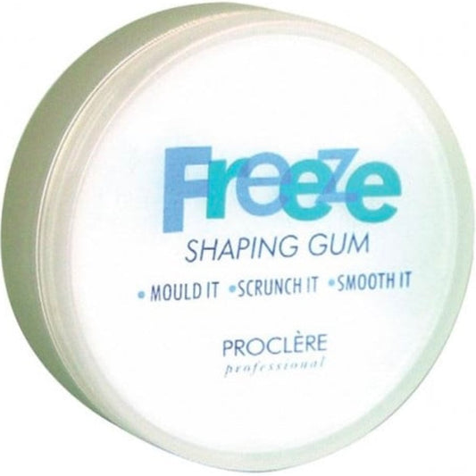 Proclere Professional Freeze Shaping Gum 100g