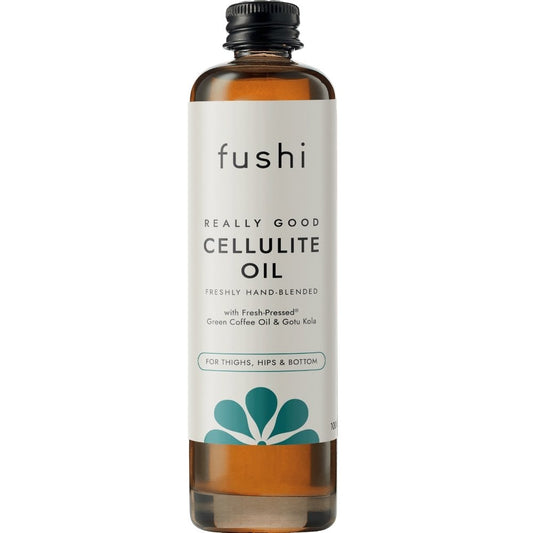 Fushi Really Good Cellulite Oil 100ml