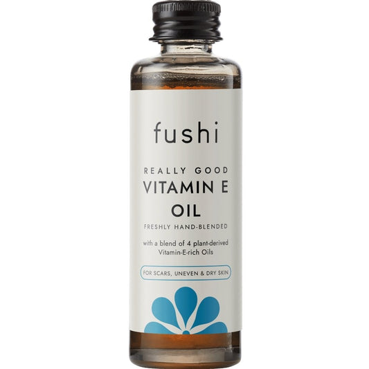 Fushi Really Good Vitamin E Oil 50ml