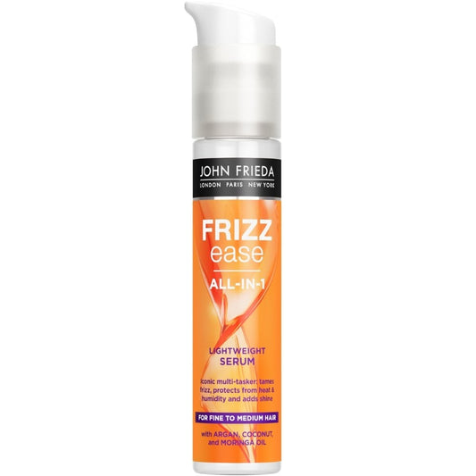 John Frieda Frizz Ease All-In-1 Light Serum 50ml