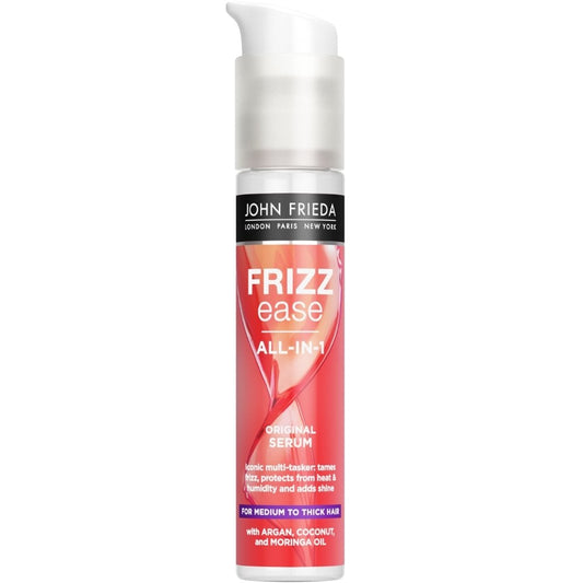 John Frieda Frizz Ease All-In-1 Original Serum 50ml