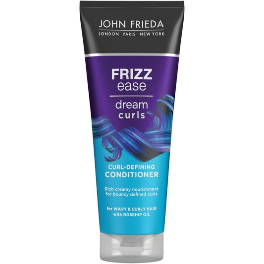 John Frieda Frizz Ease Dream Curls Curl-Defining Conditioner 250ml