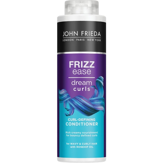 John Frieda Frizz Ease Dream Curls Curl-Defining Conditioner 500ml