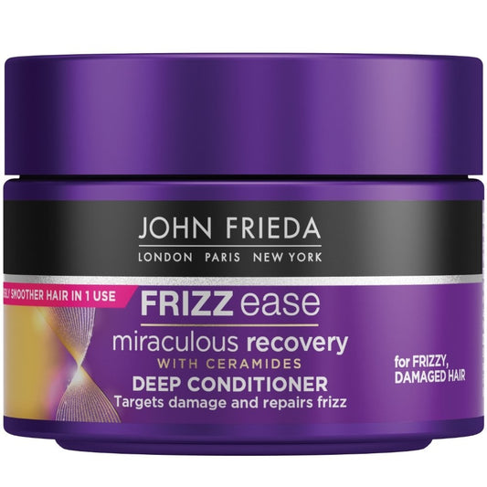 John Frieda Frizz Ease Miraculous Recovery Deep Conditioner 250ml