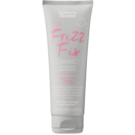 Umberto Giannini Frizz Fix Shampoo 250ml