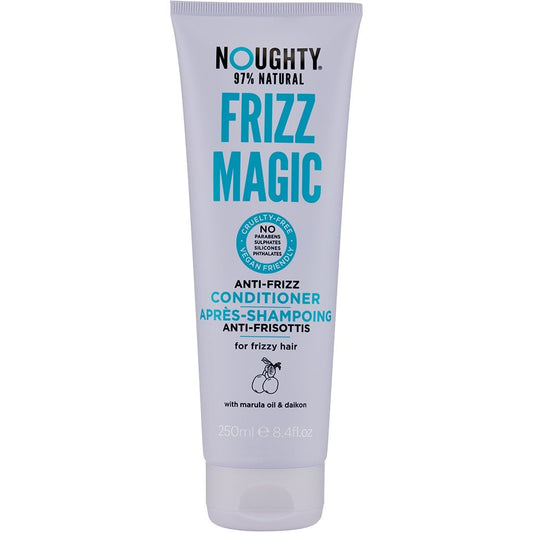 Noughty Frizz Magic Anti Frizz Conditioner 250ml