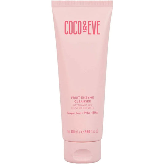 Coco & Eve Fruit Enzyme Cleanser 128ml