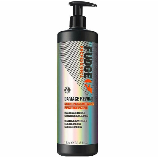 Fudge Professional Damage Rewind Reconstructing Conditioner 1000ml