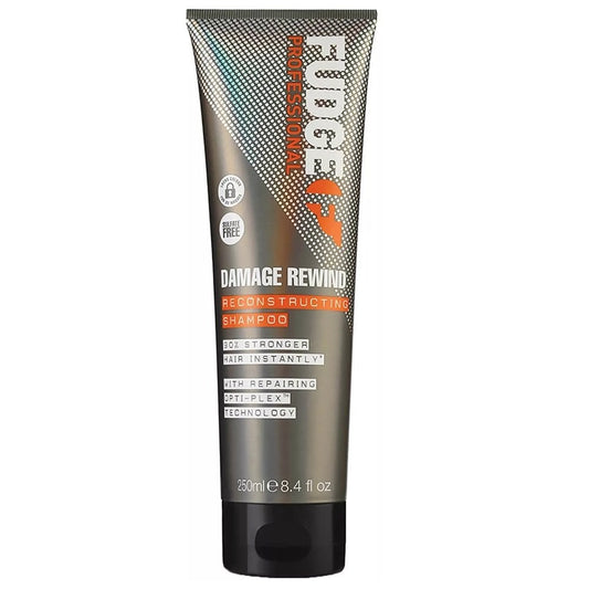 Fudge Professional Damage Rewind Reconstructing Shampoo 250ml