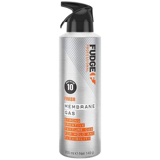 Fudge Professional Membrane Gas Texture Spray 200ml