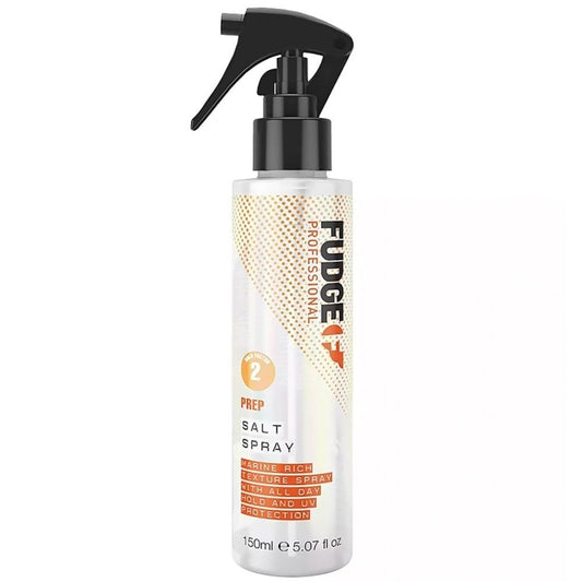 Fudge Professional Texture UV Protect Salt Spray 150ml