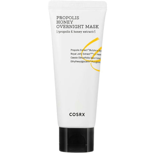 CosRx Full Fit Propolis Honey Overnight Mask 60ml