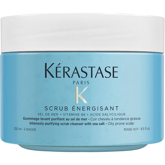 Kerastase Fusio Energising Scrub 325g