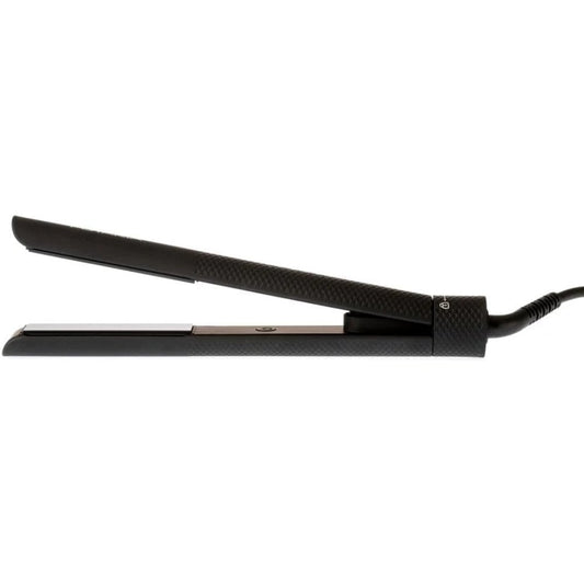 Head Jog Futaria Hair Straightener Black