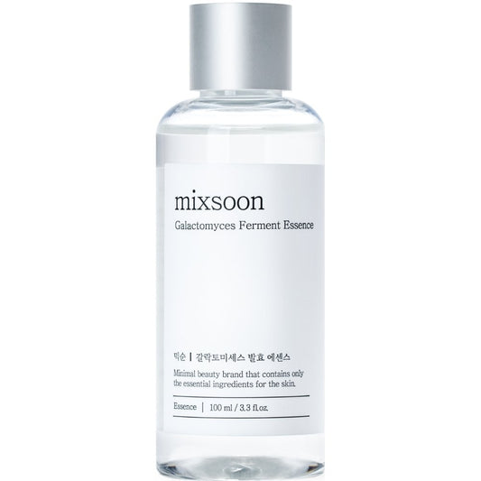 Mixsoon Galactomyces Ferment Essence 100ml