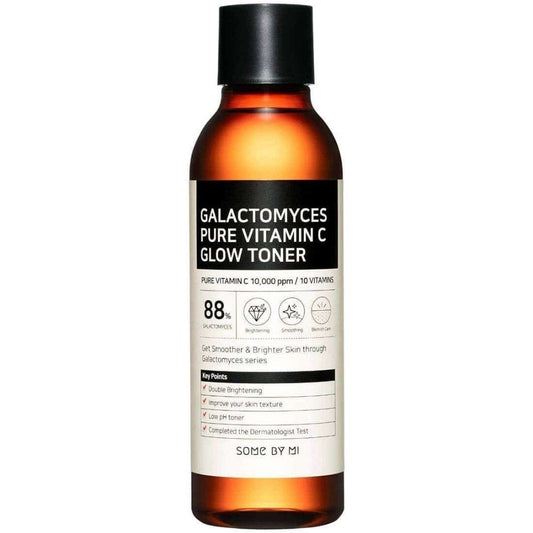 Some By Mi Galactomyces Pure Vitamin C Glow Toner 200ml