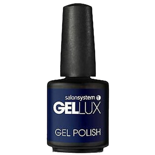 Gellux Secret Service Gel Polish 15ml