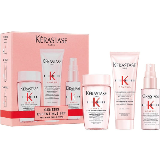 Kerastase Genesis Discovery Set