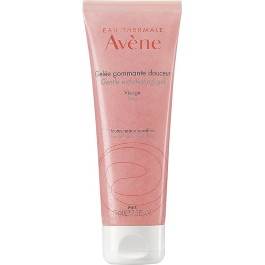 Avene Gentle Exfoliating Gel 75ml