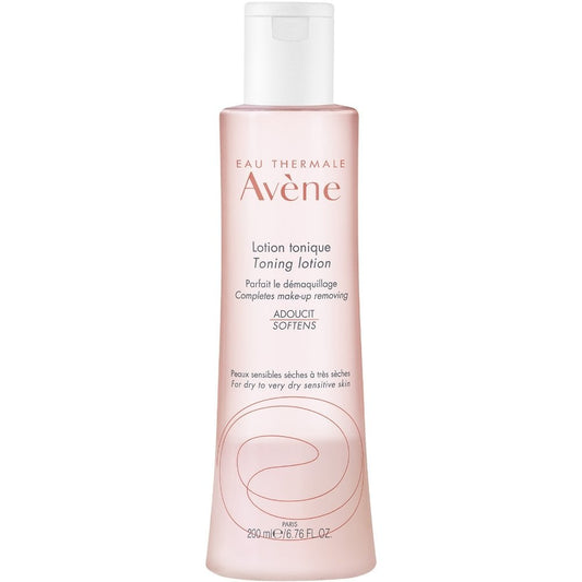 Avene Gentle Toner 200ml