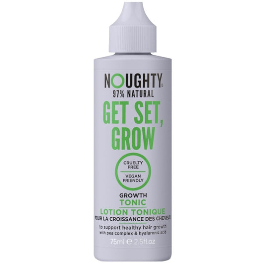 Noughty Get Set Grow Growth Tonic 75ml