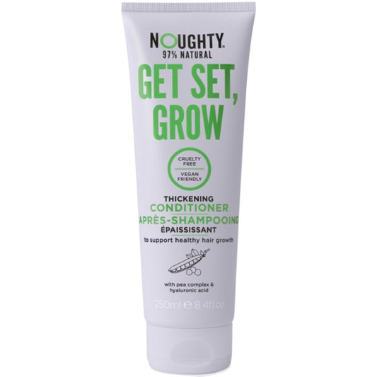 Noughty Get Set Grow Thickening Conditioner 250ml