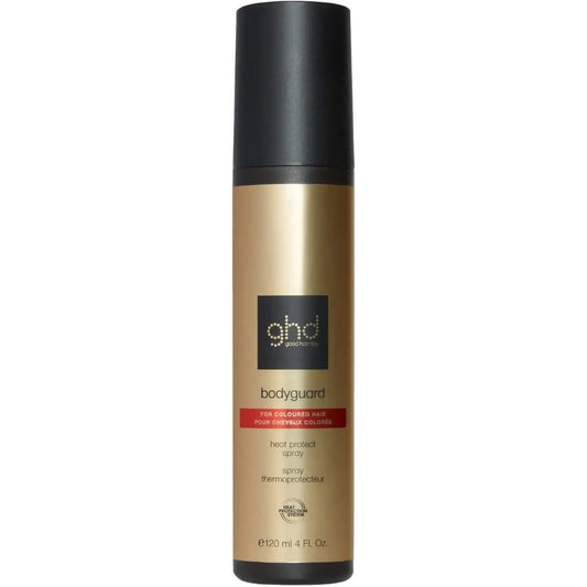 ghd Bodyguard Heat Protection Spray for Coloured Hair 120ml