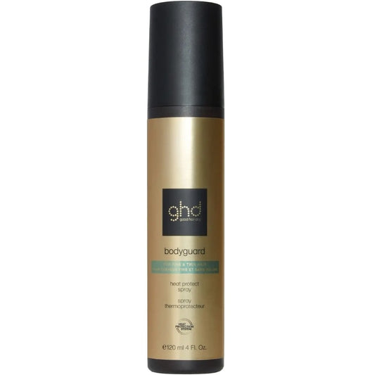 ghd Bodyguard Heat Protection Spray for Thin Hair 120ml