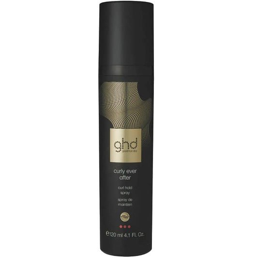 ghd Curl Ever After Curl Hold Spray 120ml