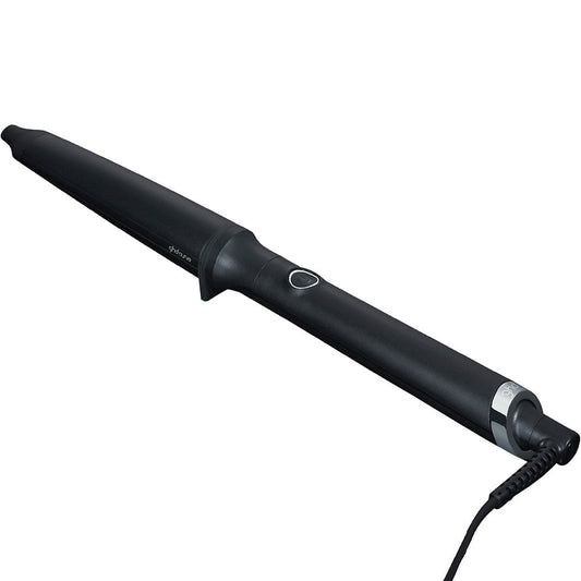 ghd Curve Creative Curl Styling Wand Black 28-23mm