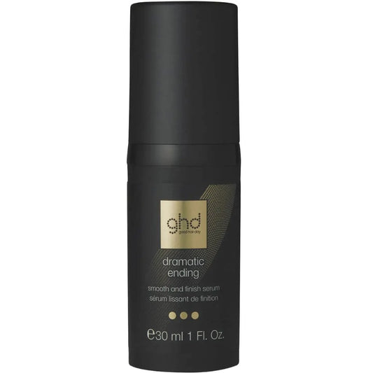 ghd Dramatic Ending Finish Serum 30ml