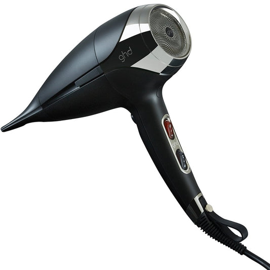 ghd Helios Professional Hair Dryer Black