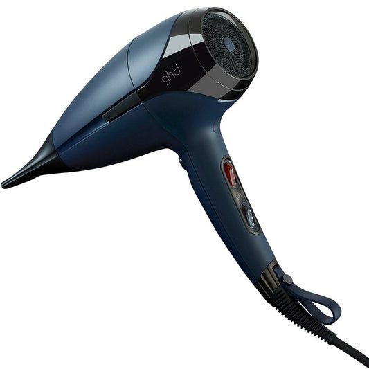 ghd Helios Professional Hair Dryer Ink Blue