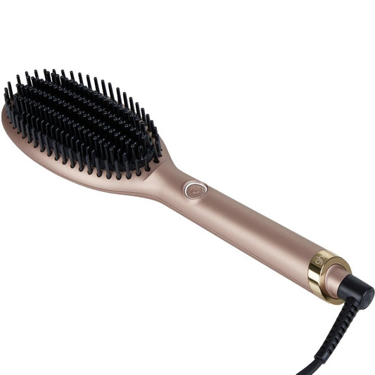 ghd Limited Edition Glide Hot Brush Styler Sunsthetic