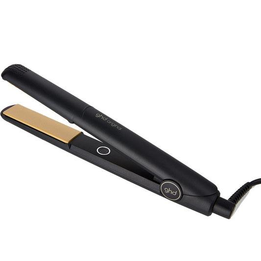 ghd Original Hair Straightener Styler New & Improved Black