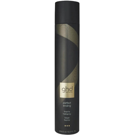 ghd Perfect Ending Final Fix Hairspray 400ml