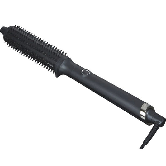 ghd Rise Volumising Styling Hot Brush Black