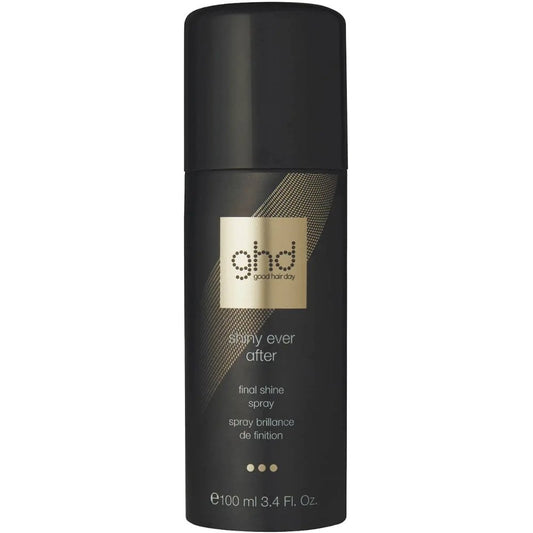 ghd Shine Ever After Final Shine Spray 100ml