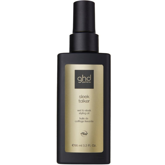 ghd Sleek Talker Styling Oil 95ml