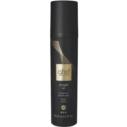 ghd Straight On Straight & Smooth Spray 120ml