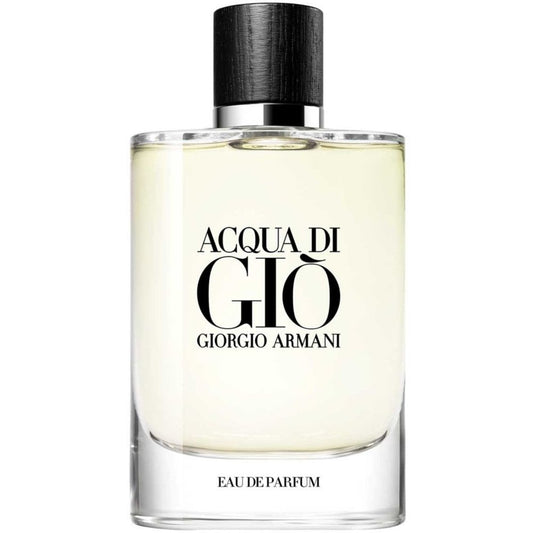 Giorgio Armani Acqua Di Gio Homme Eau De Parfum 125ml