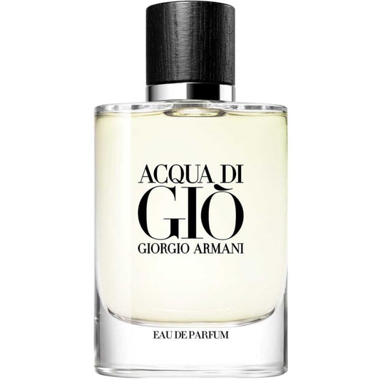 Giorgio Armani Acqua Di Gio Homme Eau De Parfum 75ml