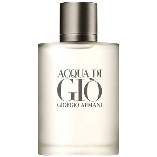 Giorgio Armani Acqua Di Gio Homme Eau De Toilette 100ml