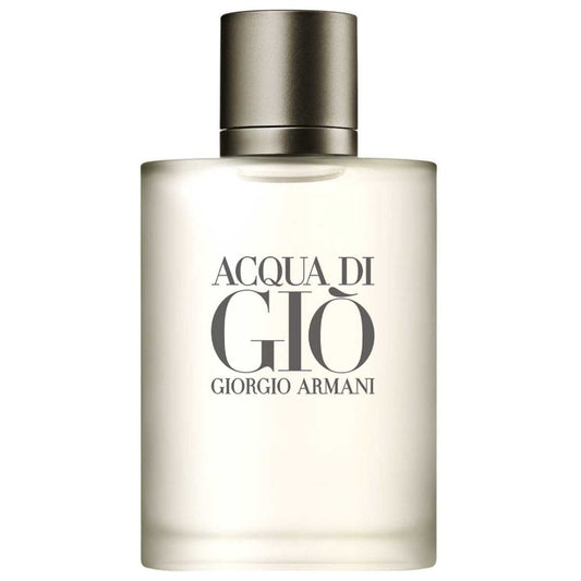 Giorgio Armani Acqua Di Gio Homme Eau De Toilette 50ml