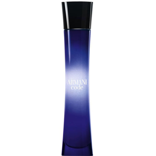 Giorgio Armani Armani Code Femme Eau De Parfum 75ml