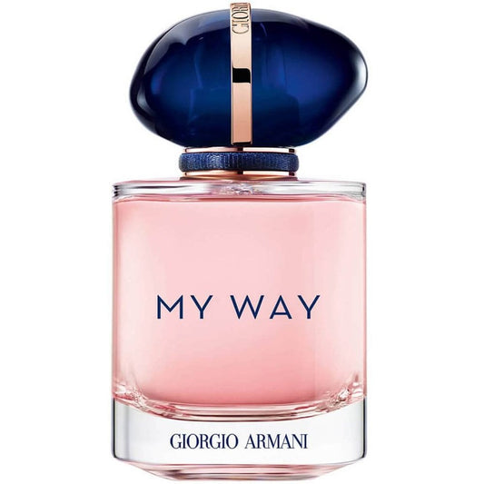 Giorgio Armani My Way Eau De Parfum 50ml