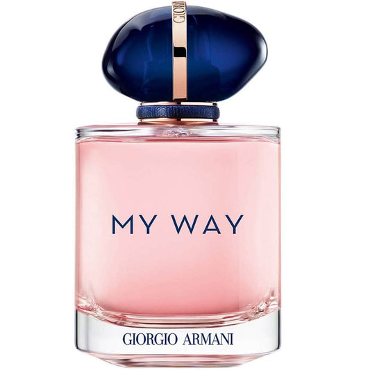 Giorgio Armani My Way Eau De Parfum 90ml