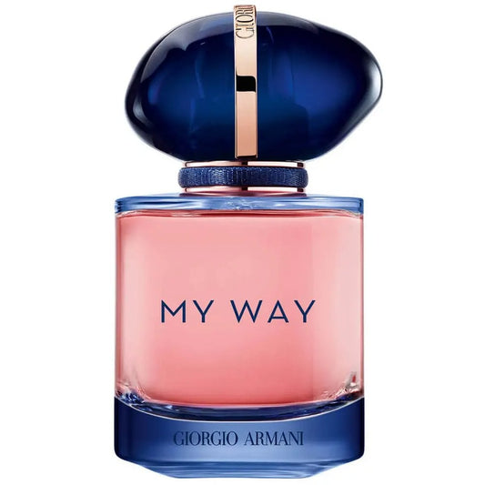 Giorgio Armani My Way Intense Eau De Parfum 30ml